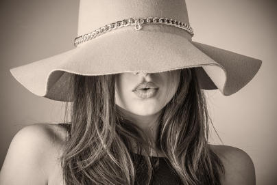 Dressing Is a Silent Language, Hiding Your Attitude Towards Life
