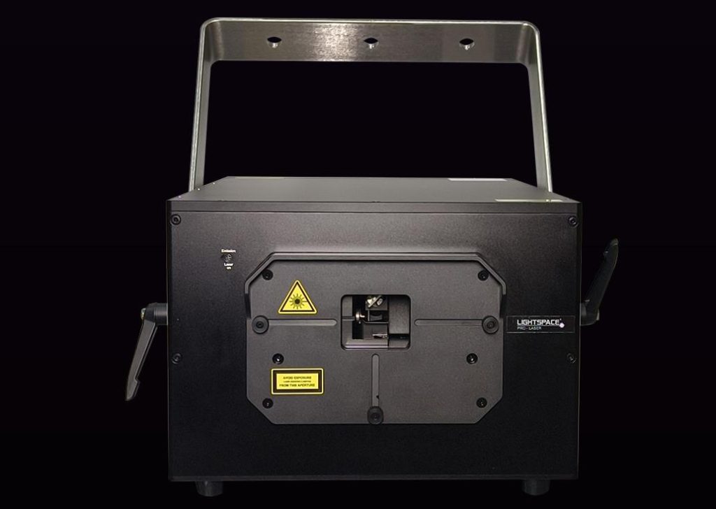 2026 Laser Projector Industry New Trends